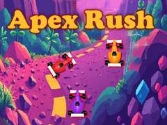Oyunu Apex Rush
