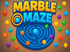 Oyunu Marble Maze 