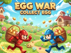 Oyunu Egg War Collect Egg