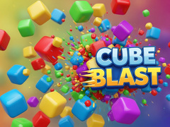 Oyunu Cube Blast