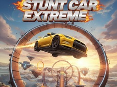 Oyunu Stunt Car Extreme