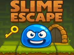 Oyunu Slime Escape