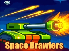 Oyunu Space Brawlers 