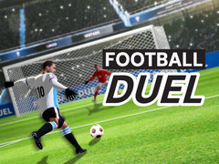 Oyunu Football Duel