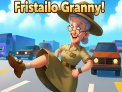Oyunu Fristailo Granny!