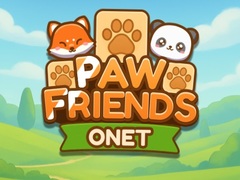Oyunu Paw Friends Onet