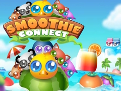 Oyunu Smoothie Connect