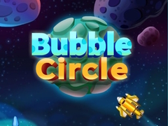 Oyunu Bubble Circle