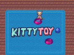 Oyunu Kitty Toy