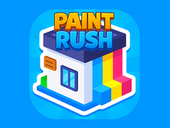 Oyunu Paint Rush