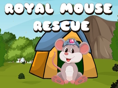 Oyunu Royal Mouse Rescue