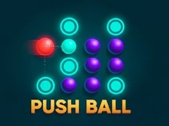 Oyunu Push Ball