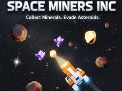 Oyunu Space Miners Inc