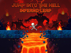 Oyunu Jump Into the Hell Inferno Leap