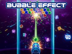 Oyunu Bubble Effect