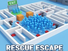 Oyunu Rescue Escape