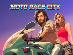 Oyunu Moto Race City