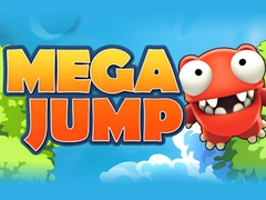 Oyunu Mega Jump