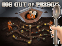 Oyunu Dig Out of Prison
