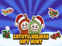 Oyunu Latutu Holiday Gift Hunt