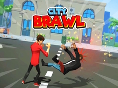 Oyunu City Brawl