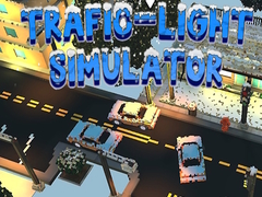 Oyunu Traffic Light Simulator 3D