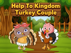 Oyunu Help To Kingdom Turkey Couple