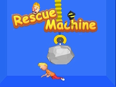 Oyunu Rescue Machine