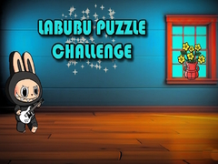 Oyunu Labubu Puzzle Challenge