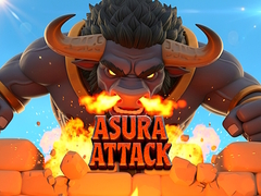 Oyunu Asura Attack 