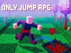 Oyunu Only Jump RPG