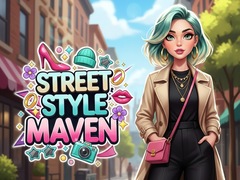 Oyunu Street Style Maven