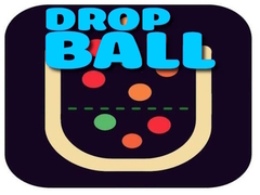 Oyunu Drop Ball