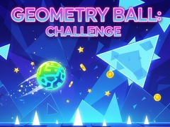 Oyunu Geometry Ball: Challenge