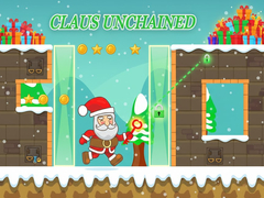 Oyunu Claus Unchained