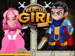 Oyunu Rescue Girl Solve the Puzzle