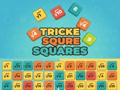 Oyunu Tricky Square Roots