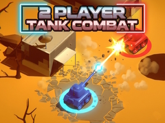 Oyunu 2 Player Tank combat