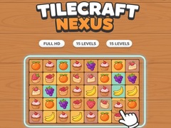 Oyunu TileCraft Nexus