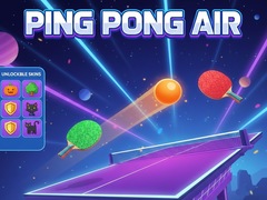 Oyunu Ping Pong Air
