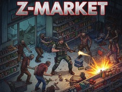 Oyunu Z-Market