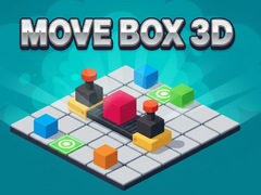 Oyunu Move Box 3D