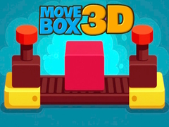 Oyunu Move Box 3D