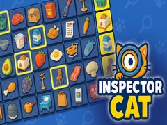 Oyunu Inspector Cat