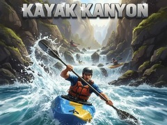 Oyunu Kayak Kanyon