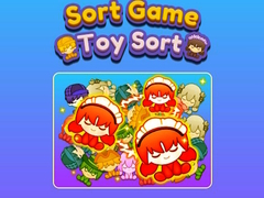 Oyunu Sort Game Toy Sort