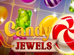 Oyunu Candy Jewels