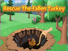 Oyunu Rescue The Fallen Turkey