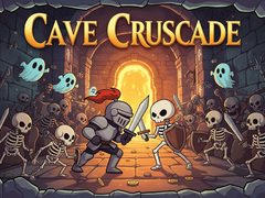 Oyunu Cave Crusade