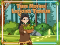 Oyunu Tribe Mother Locating Toddler